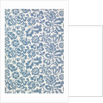 Wallpaper by William Morris