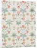 Wallpaper by William Morris
