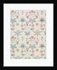 Wallpaper by William Morris