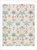 Wallpaper by William Morris