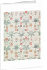 Wallpaper by William Morris