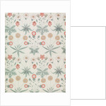 Wallpaper by William Morris