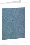 Marigold by William Morris