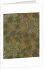 Vine wallpaper by William Morris