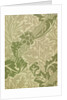 Bruges wallpaper by William Morris