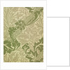 Bruges wallpaper by William Morris