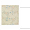 Larkspur wallpaper by William Morris