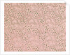 Pattern from a collection of 214 specimens of ornamental paper used for books and other decorative purposes by Unknown