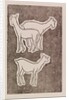 Goats by Aristide Maillol