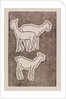 Goats by Aristide Maillol
