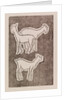 Goats by Aristide Maillol