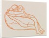 Couple by Aristide Maillol