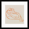 Couple by Aristide Maillol