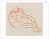 Couple by Aristide Maillol