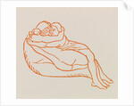 Couple by Aristide Maillol