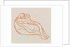 Couple by Aristide Maillol