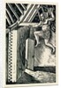 January by Eric Ravilious