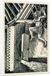 January by Eric Ravilious