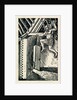 January by Eric Ravilious