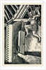 January by Eric Ravilious