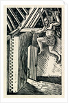 January by Eric Ravilious