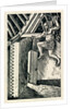 January by Eric Ravilious