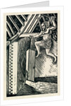 January by Eric Ravilious