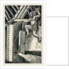 January by Eric Ravilious