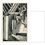 January by Eric Ravilious