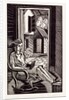 Libra by Eric Ravilious