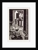 Libra by Eric Ravilious