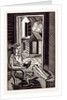 Libra by Eric Ravilious