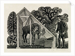 Illustration by Eric Ravilious