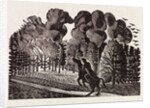Illustration by Eric Ravilious