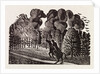 Illustration by Eric Ravilious