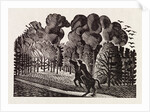 Illustration by Eric Ravilious