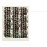 Endpaper by Eric Ravilious