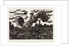 Chanticleer by Eric Ravilious
