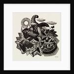 Autumn by Eric Ravilious