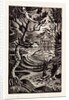 Elm Angel by Eric Ravilious