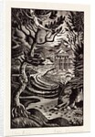Elm Angel by Eric Ravilious
