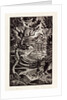 Elm Angel by Eric Ravilious