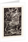 Elm Angel by Eric Ravilious