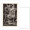 Elm Angel by Eric Ravilious