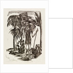 Hermit by Eric Ravilious