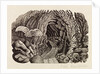 Illustration by Eric Ravilious