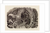 Illustration by Eric Ravilious