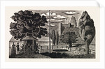 Illustration by Eric Ravilious