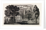 Illustration by Eric Ravilious