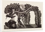 Illustration by Eric Ravilious
